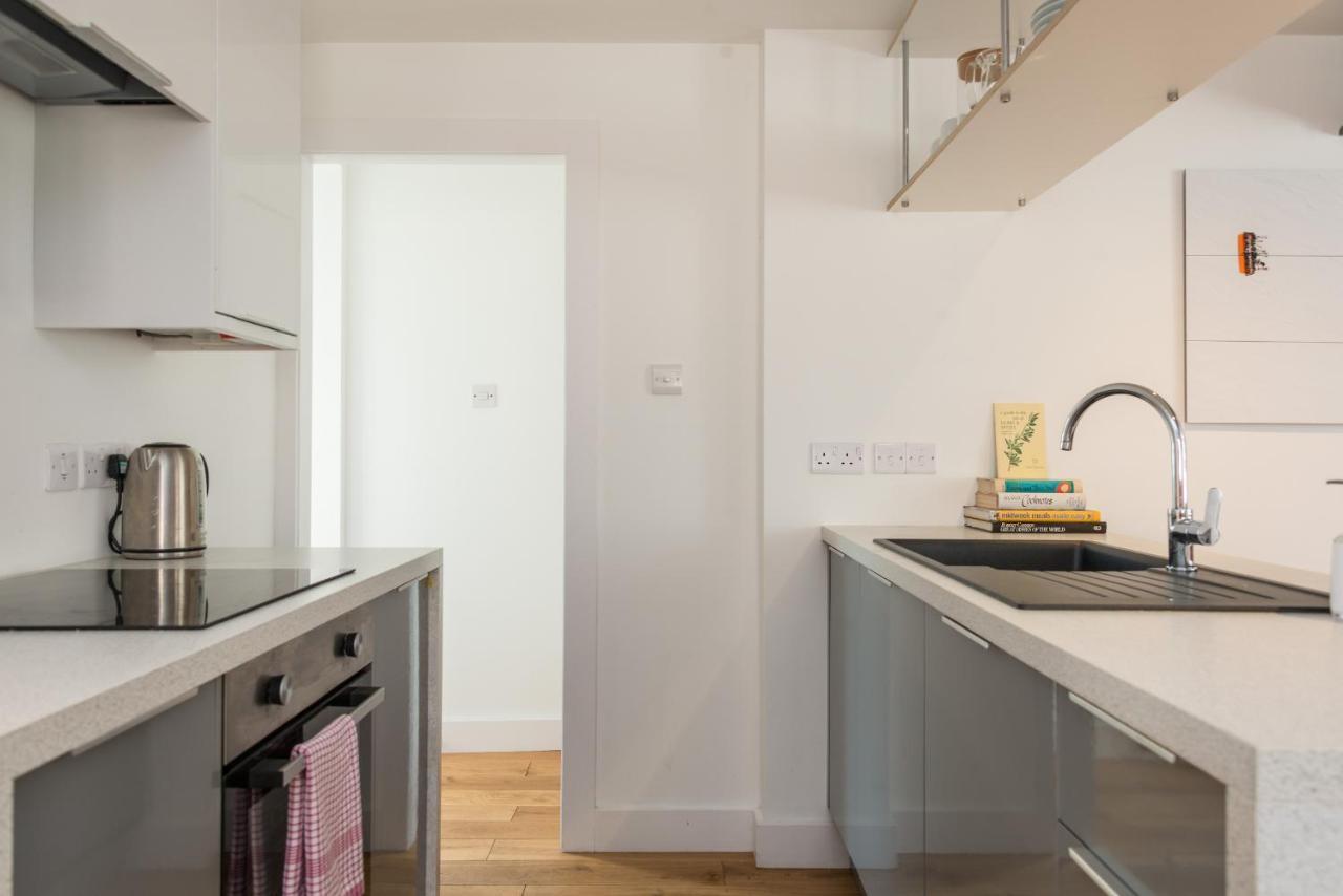 Charming 3 Bed Village Green Cottage East Lothian Gifford Экстерьер фото