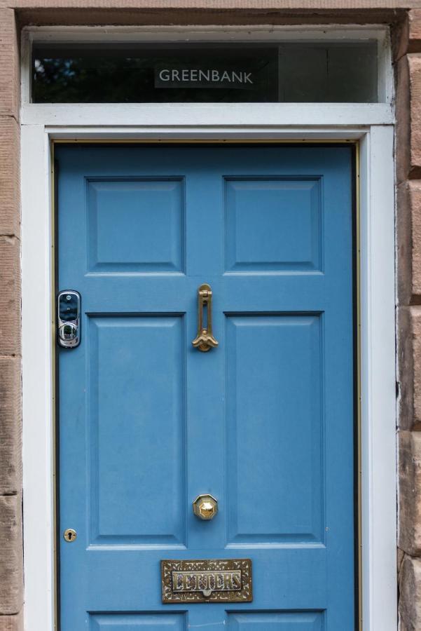 Charming 3 Bed Village Green Cottage East Lothian Gifford Экстерьер фото
