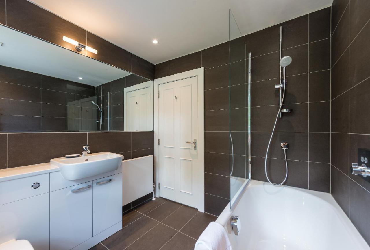 Charming 3 Bed Village Green Cottage East Lothian Gifford Экстерьер фото