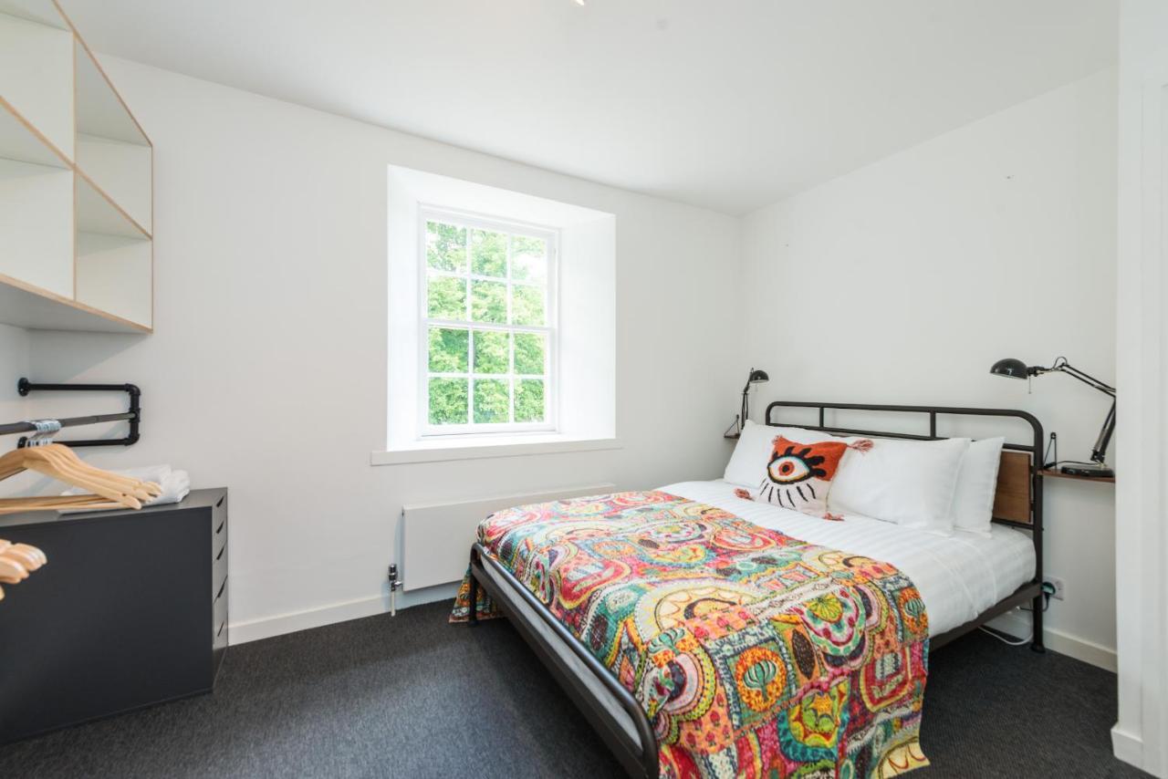 Charming 3 Bed Village Green Cottage East Lothian Gifford Экстерьер фото